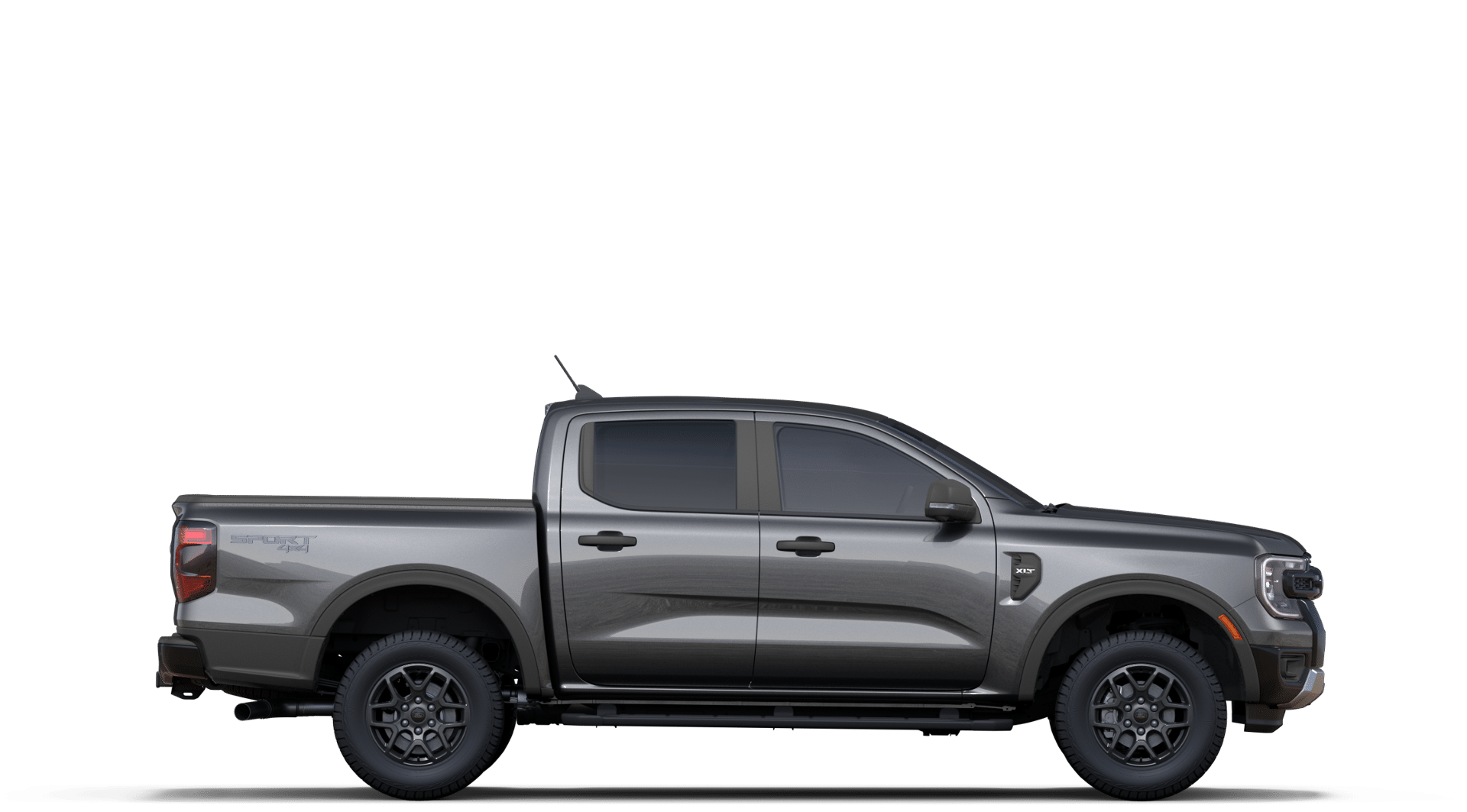 2025 Ford Ranger® External Image 1